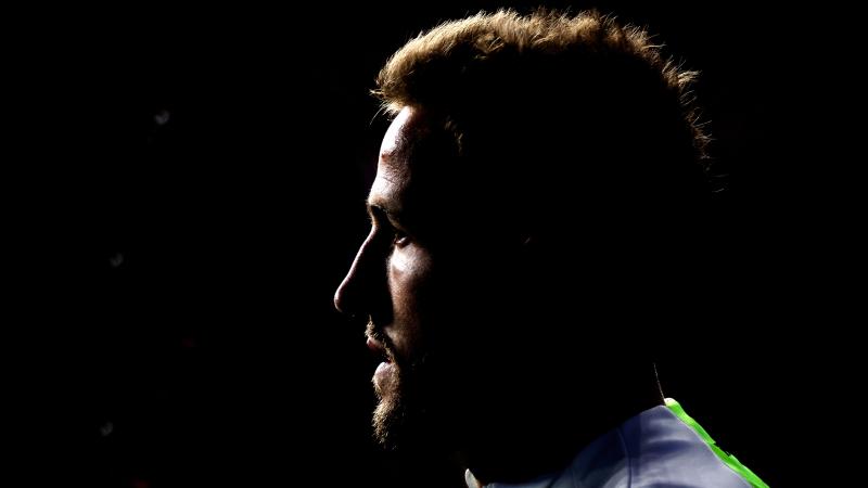 Times Sport Unseen: La locura marsellesa, un brillante regreso de Ollie Robinson y un momento de respeto en el Oval